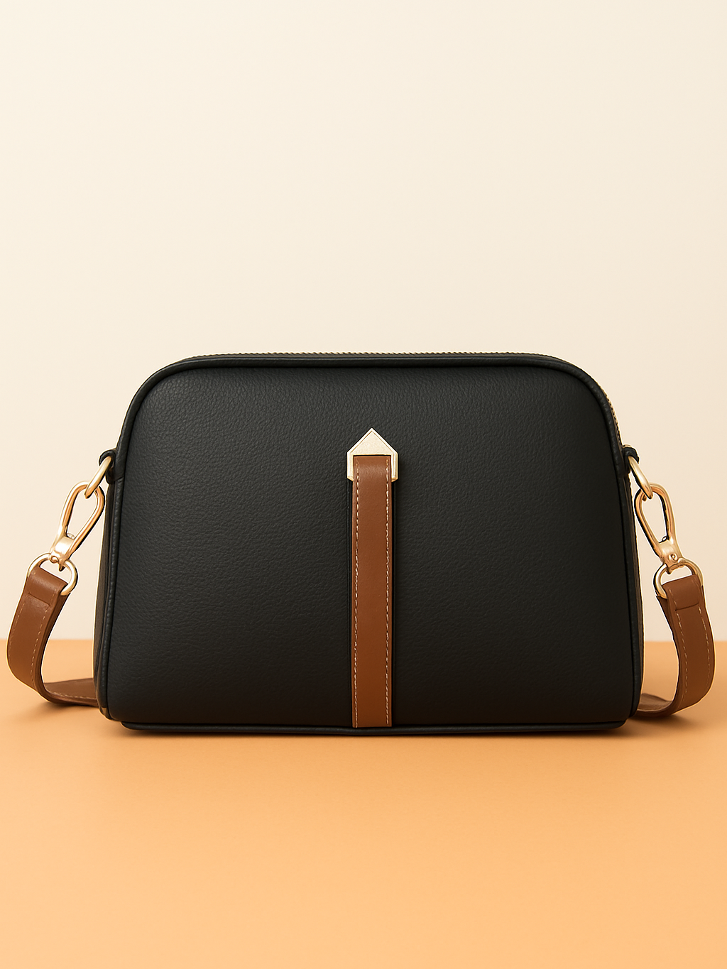 Veloura Luxe Crossbody