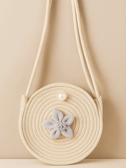 Luna Fleur Crossbody