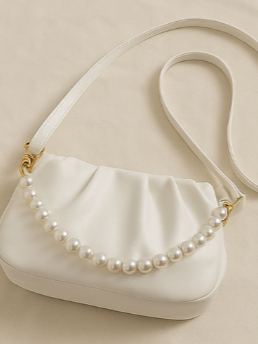 Pearl Elegance Faux