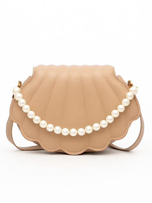 Pearl Shell Luxe