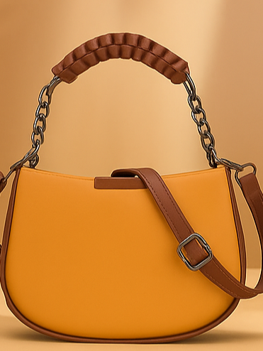 Sienna Braided Charm