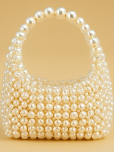 Fairy Pearl Handbag